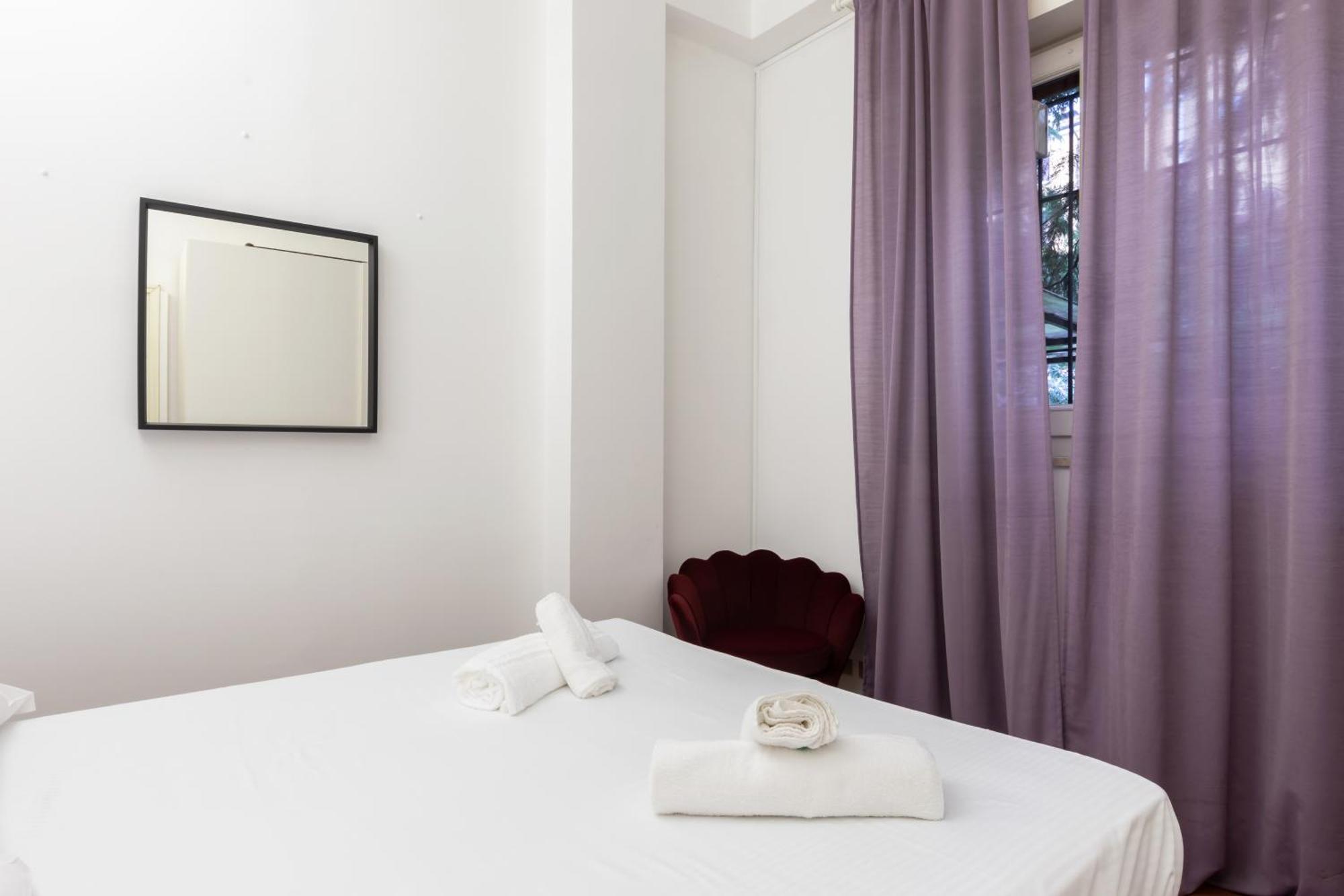 Sanzio City Escape - 15Min From Duomo Apartment Milan Exterior photo